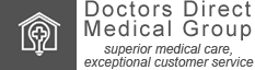 Doctors Direct Medical Group
